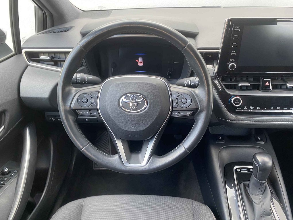 Toyota Corolla 1.8i 