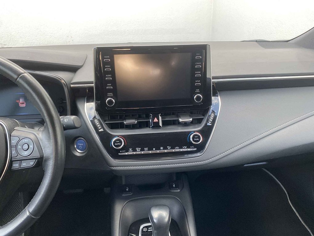 Toyota Corolla 1.8i 