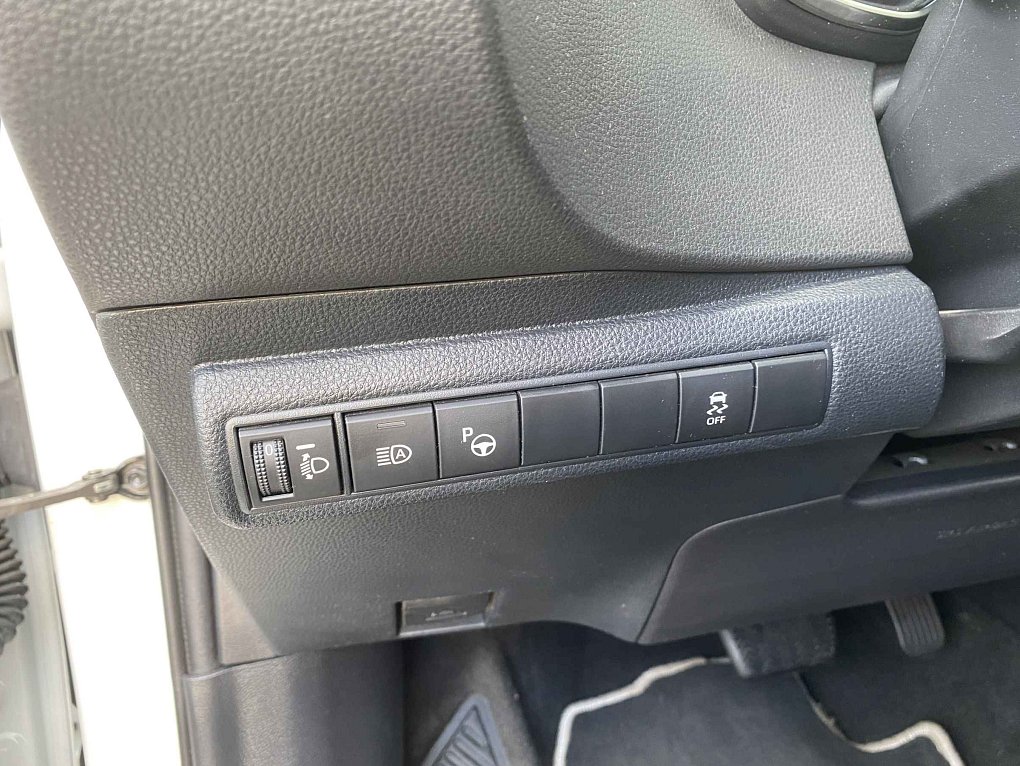Toyota Corolla 1.8i 