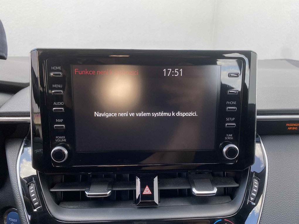 Toyota Corolla 1.8i 