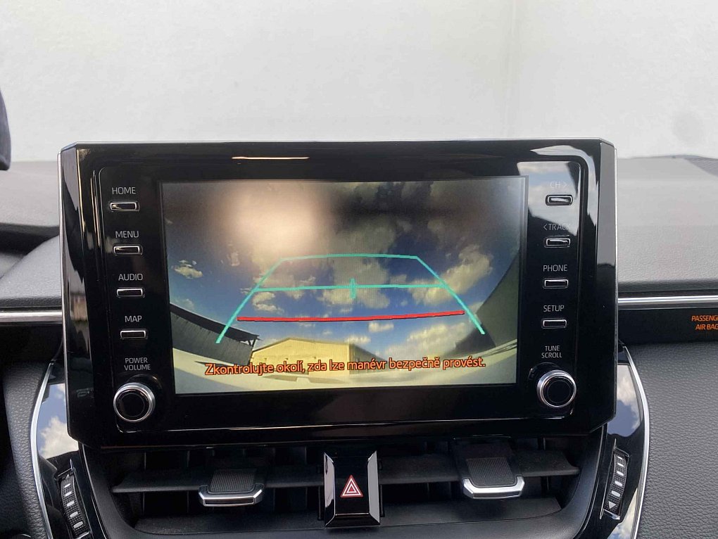 Toyota Corolla 1.8i 
