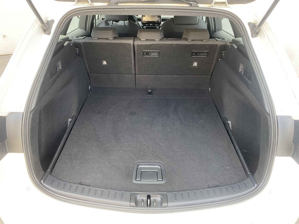 Toyota Corolla 1.8i 