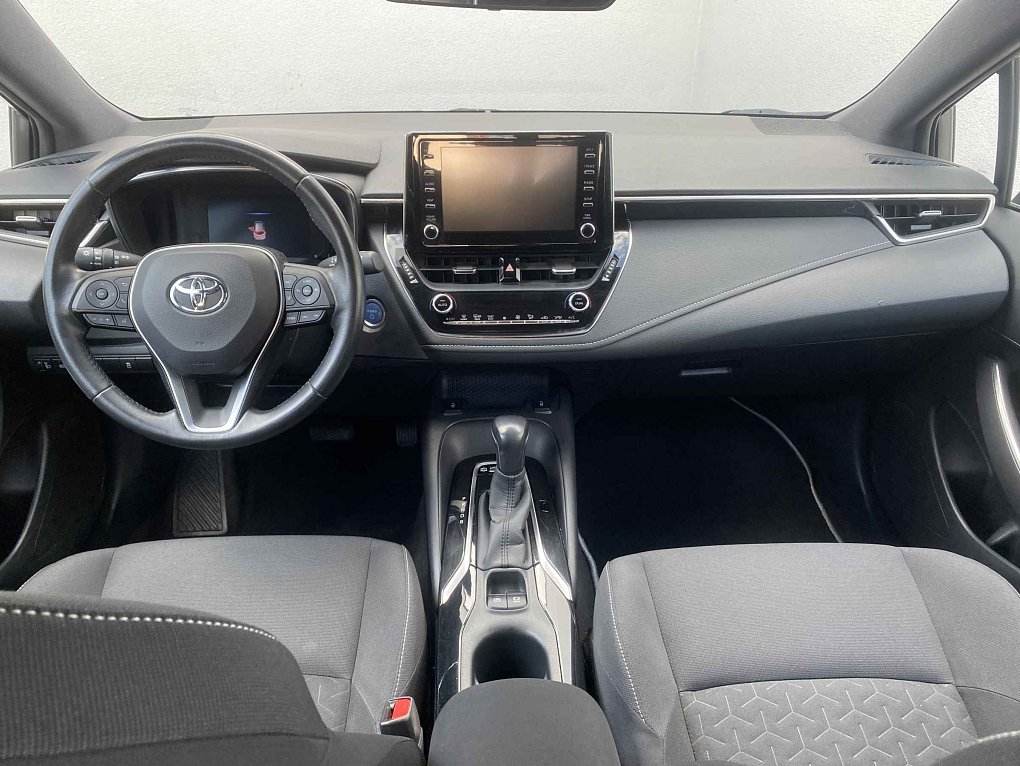 Toyota Corolla 1.8i 