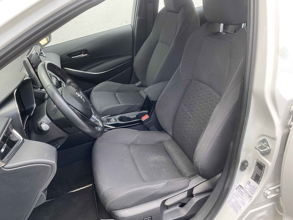 Toyota Corolla 1.8i 