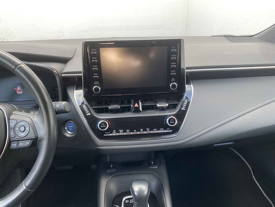 Toyota Corolla 1.8i 