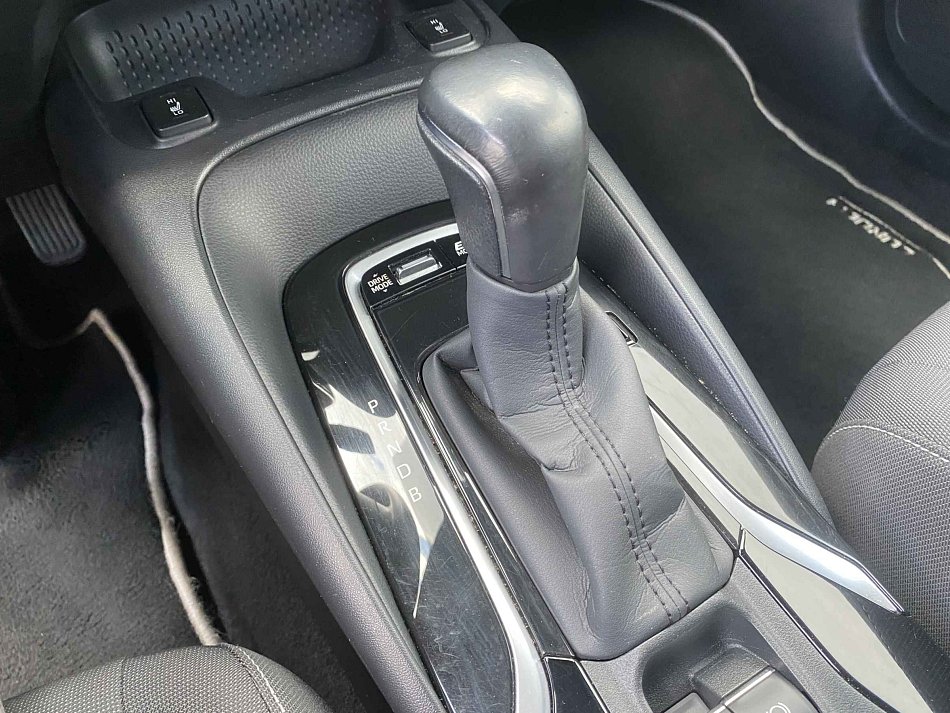 Toyota Corolla 1.8i 