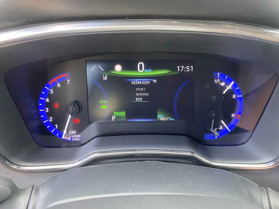 Toyota Corolla 1.8i 