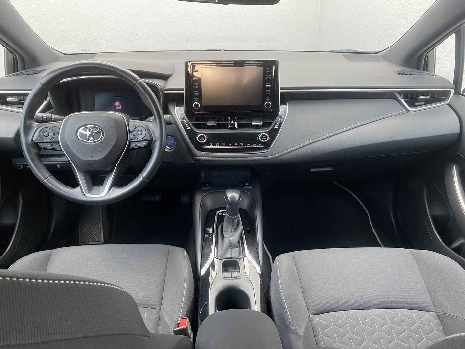 Toyota Corolla 1.8i 