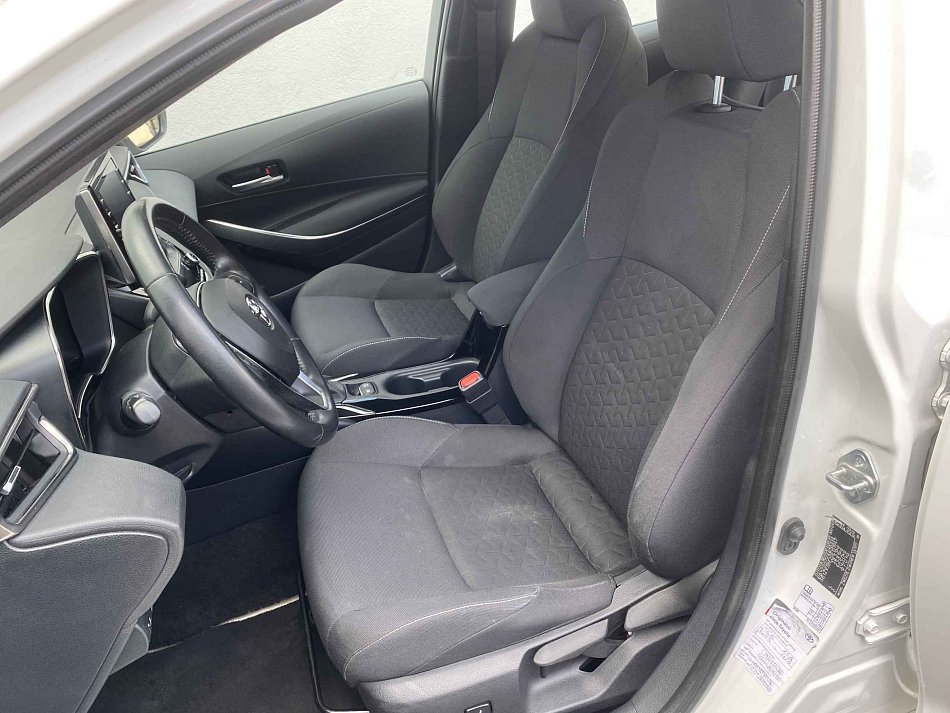 Toyota Corolla 1.8i 