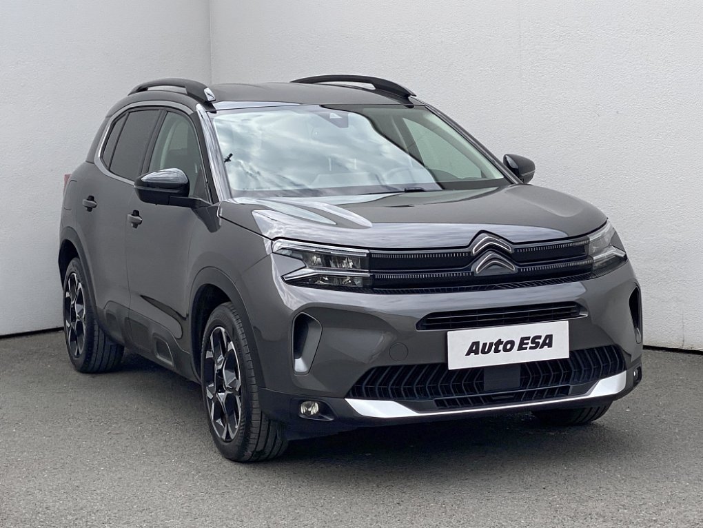 Citroën C5 Aircross 1.5 HDi 