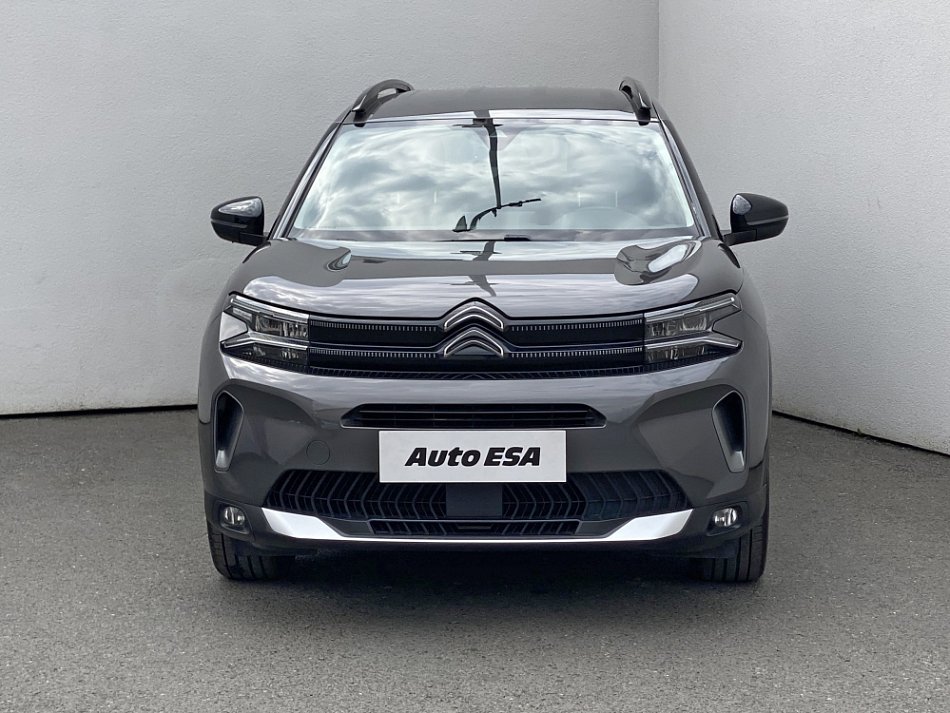 Citroën C5 Aircross 1.5 HDi 