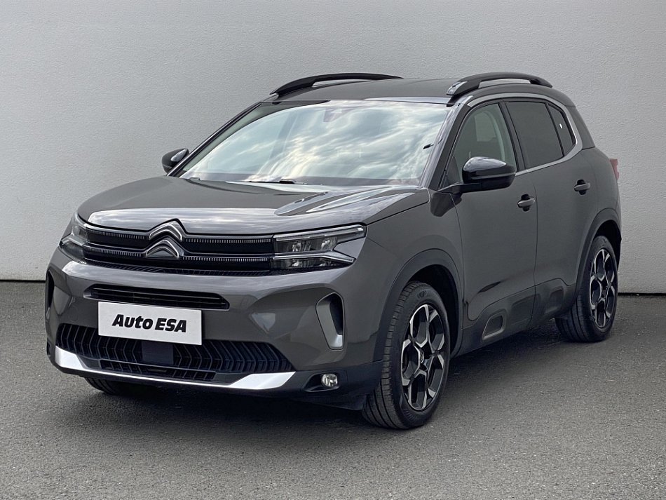 Citroën C5 Aircross 1.5 HDi 