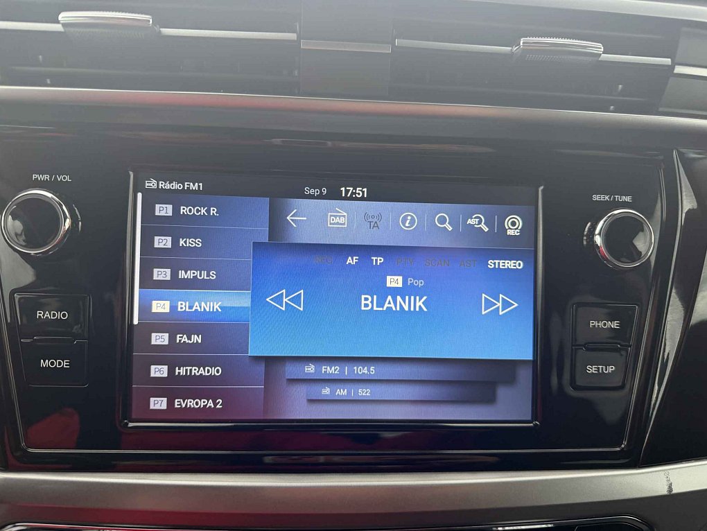 SsangYong Korando 1.5 T-GDi Style 4x4