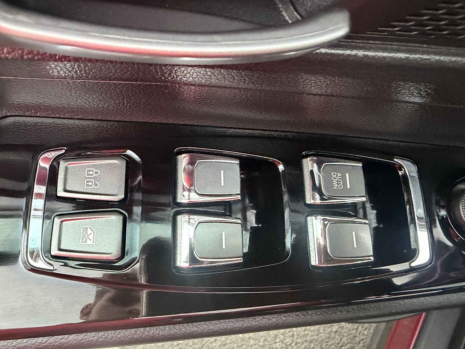 SsangYong Korando 1.5 T-GDi Style 4x4