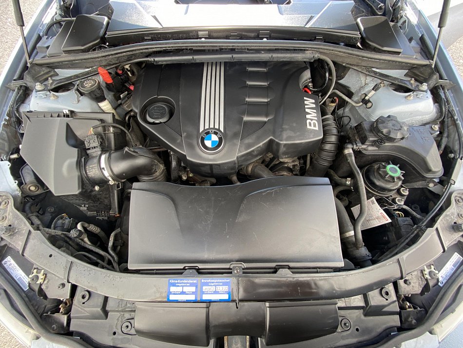 BMW Řada 3 2.0d  320d