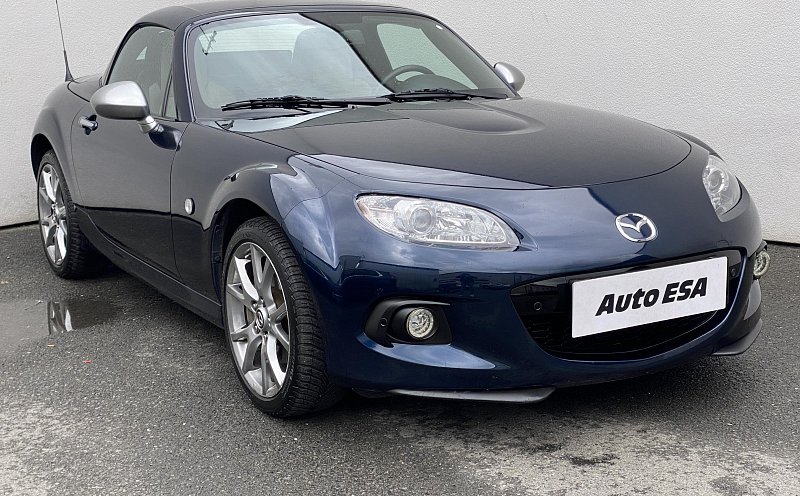 Mazda MX 1.8i 