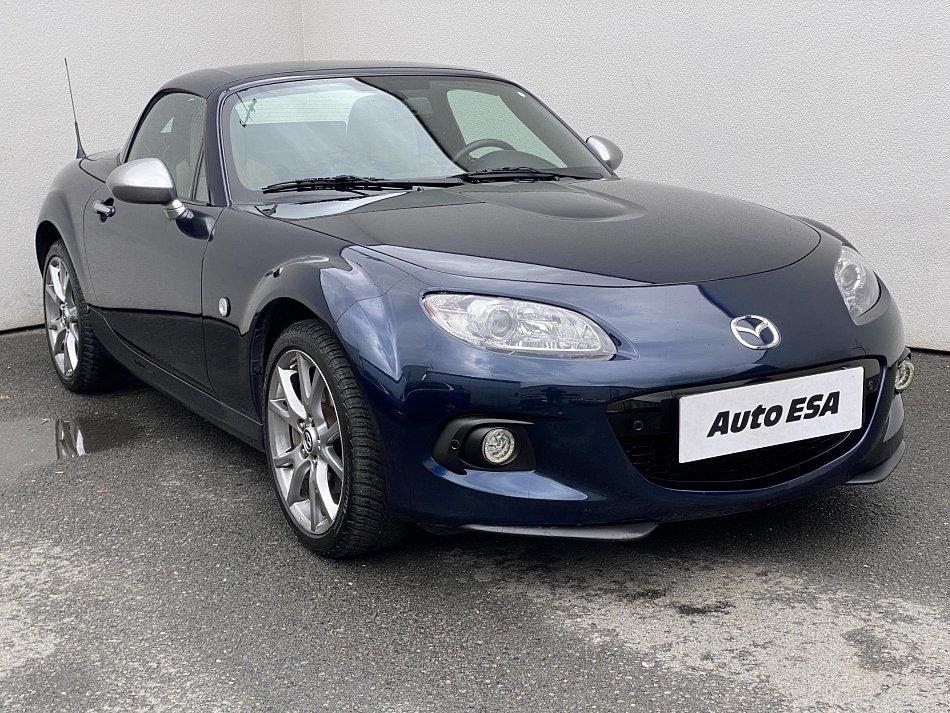 Mazda MX 1.8i 