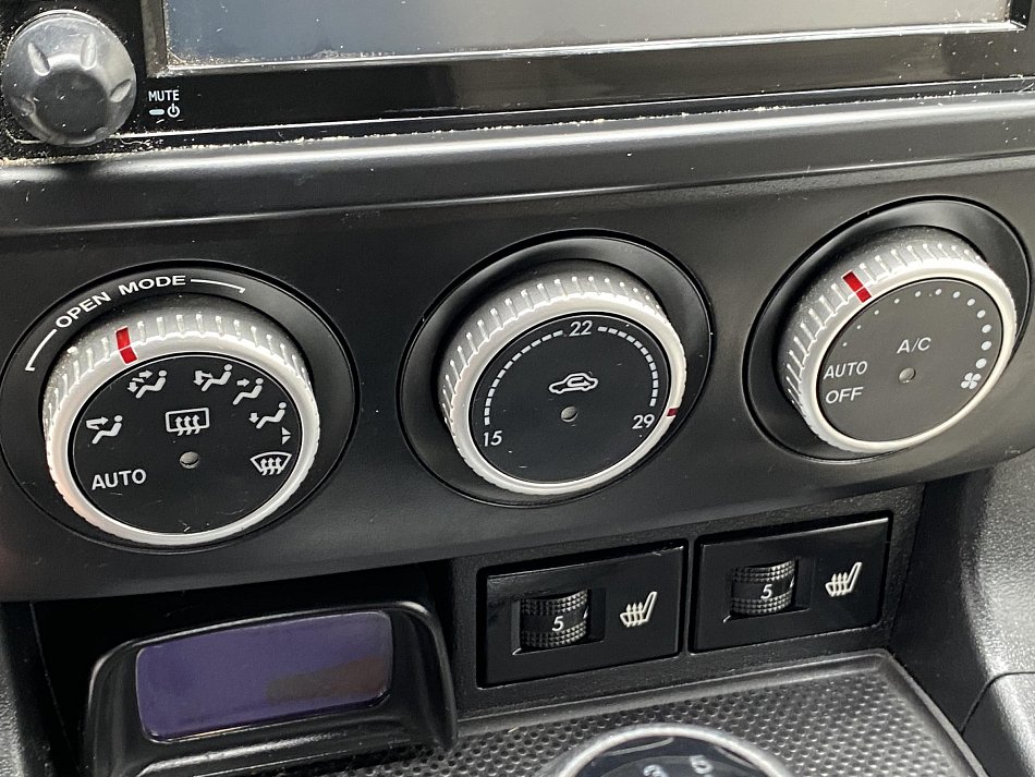 Mazda MX 1.8i 