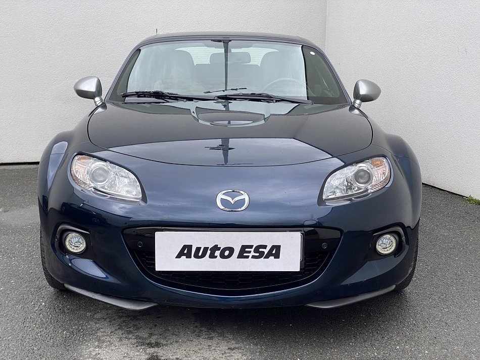 Mazda MX 1.8i 