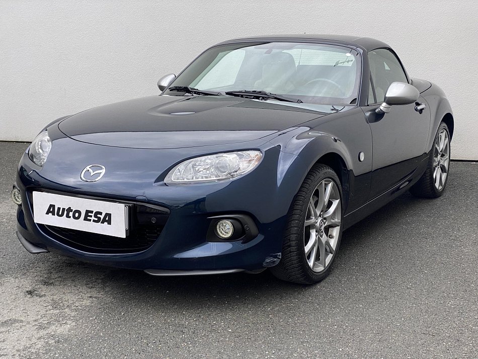 Mazda MX 1.8i 