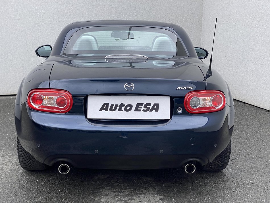 Mazda MX 1.8i 