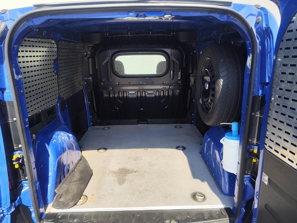 Fiat Dobló 1.4 CNG 