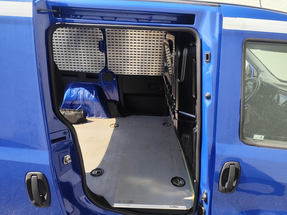 Fiat Dobló 1.4 CNG 