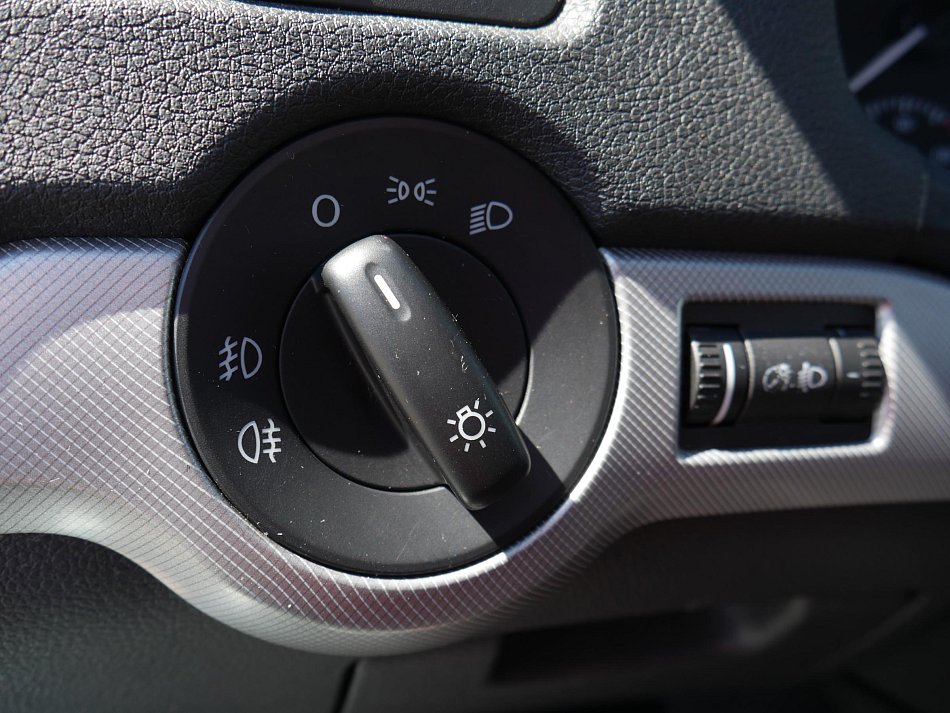 Škoda Octavia II 1.6 TDi 