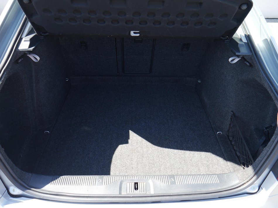 Škoda Octavia II 1.6 TDi 