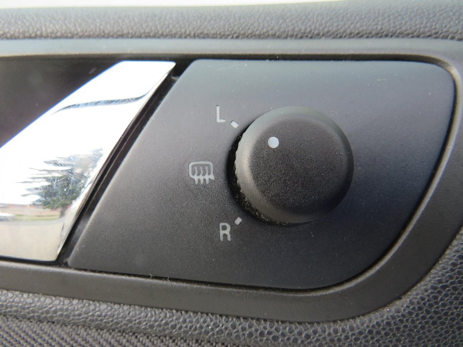 Škoda Fabia I 1.4i 16V 