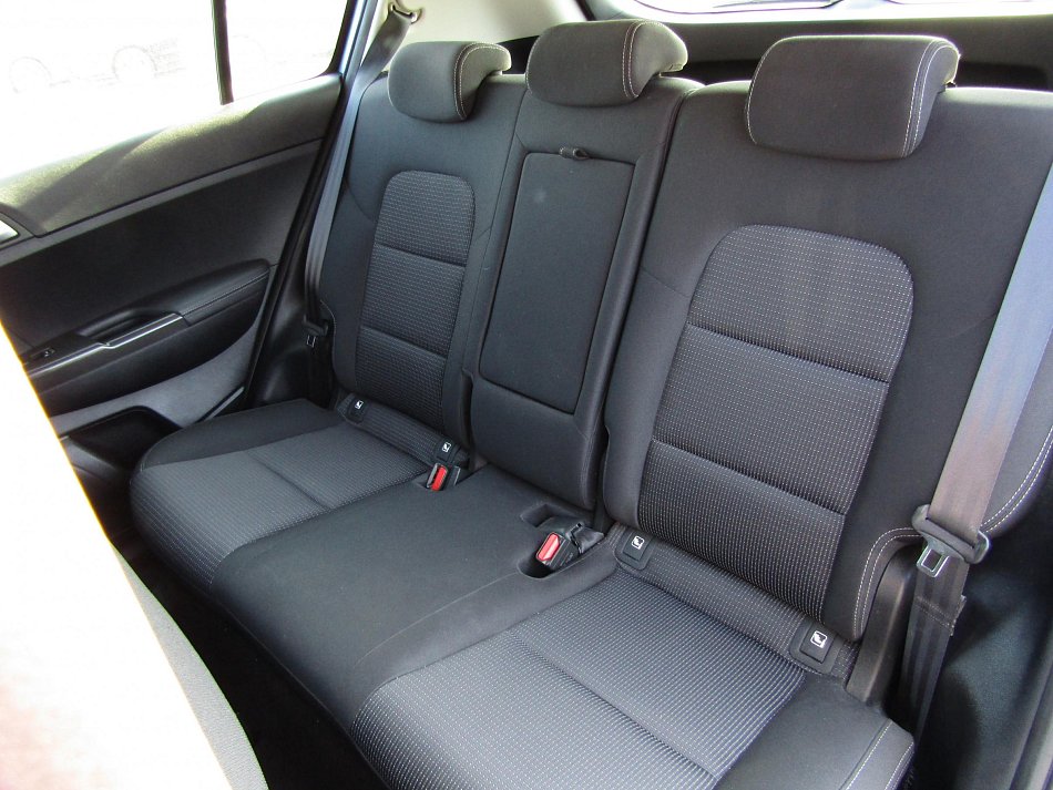 Kia Sportage 1.6 T-GDi 