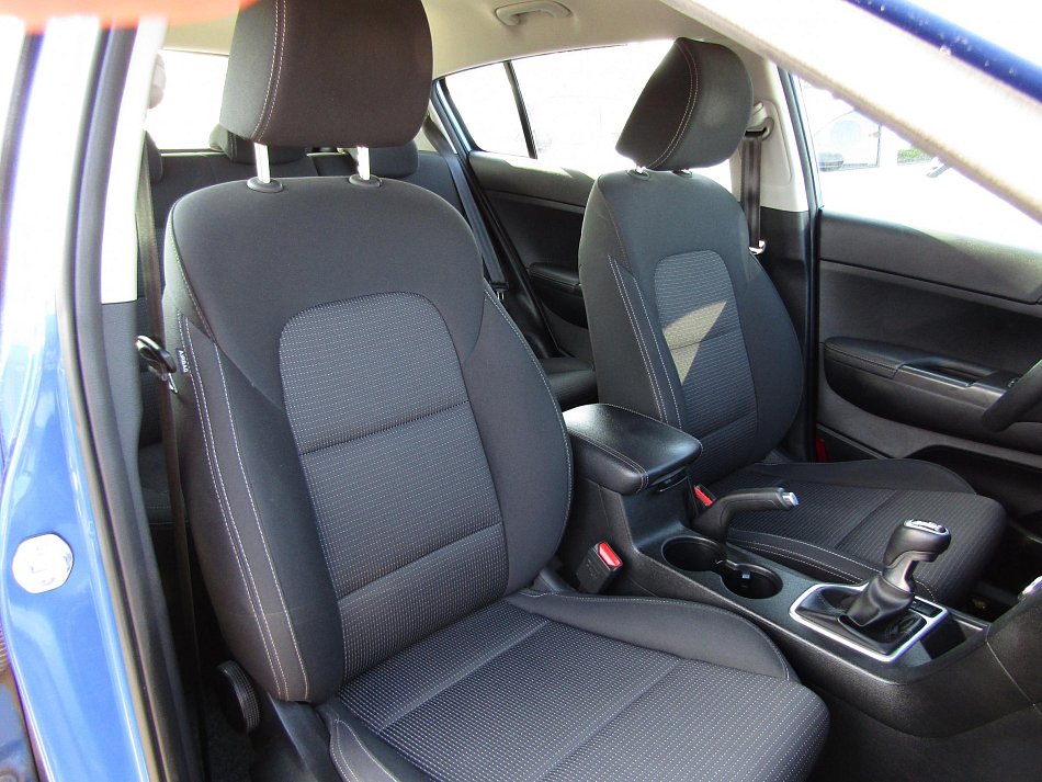 Kia Sportage 1.6 T-GDi 