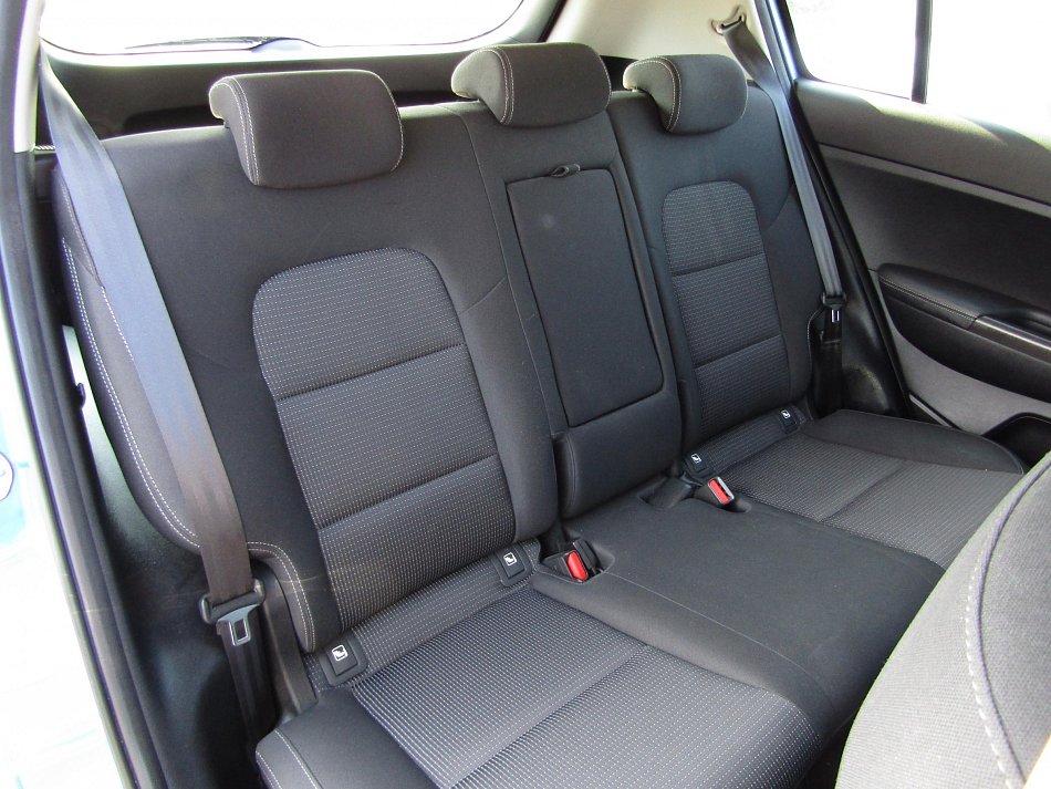 Kia Sportage 1.6 T-GDi 