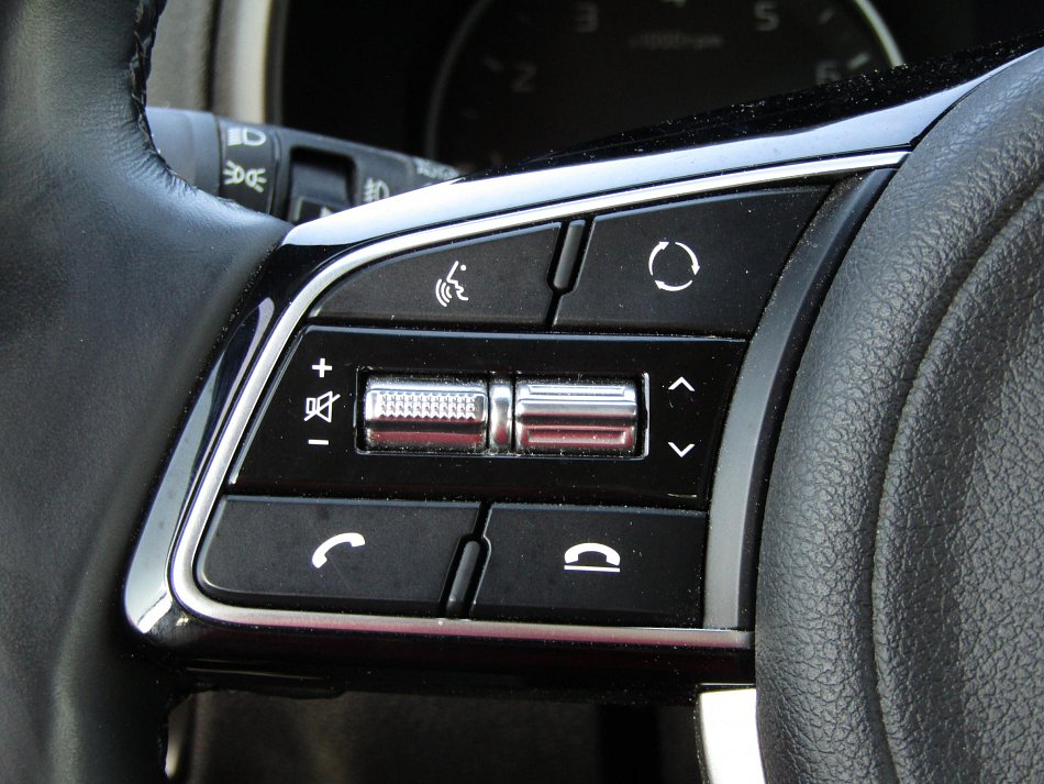 Kia Sportage 1.6 T-GDi 