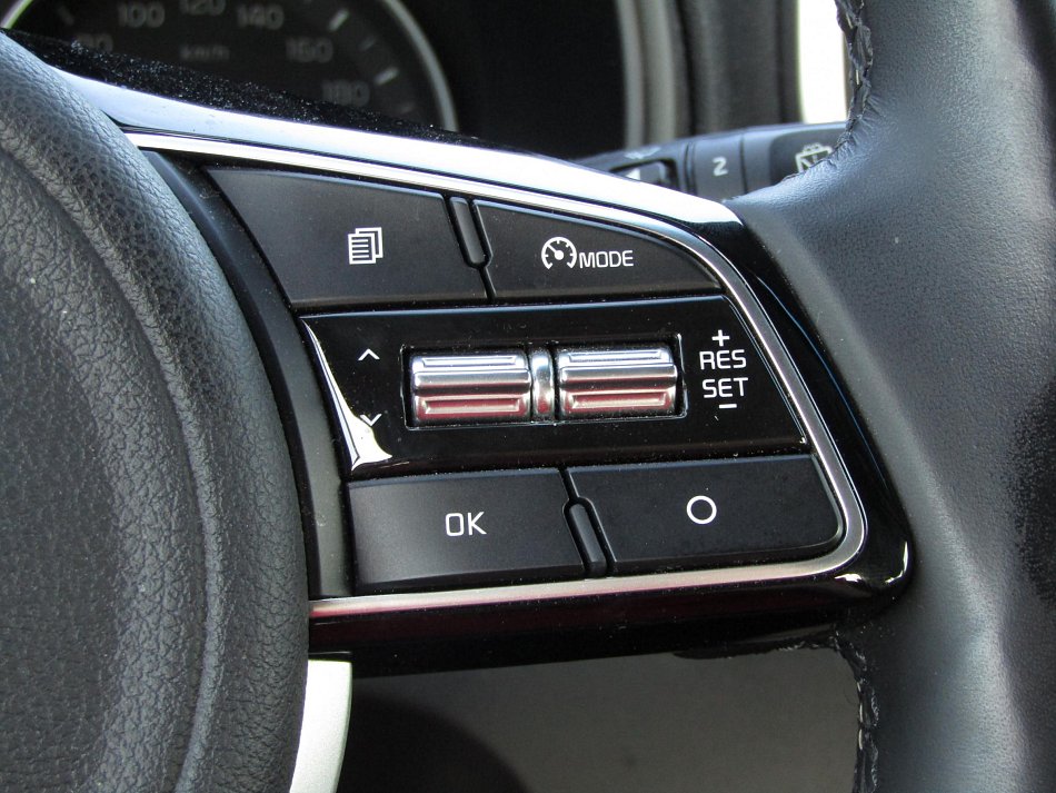 Kia Sportage 1.6 T-GDi 