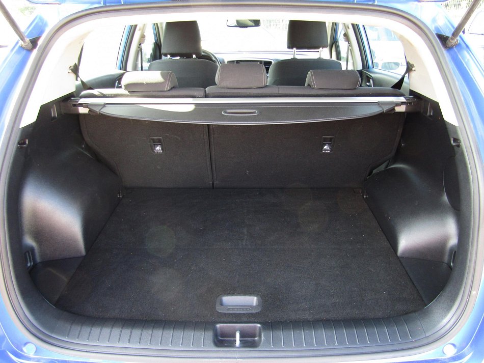 Kia Sportage 1.6 T-GDi 