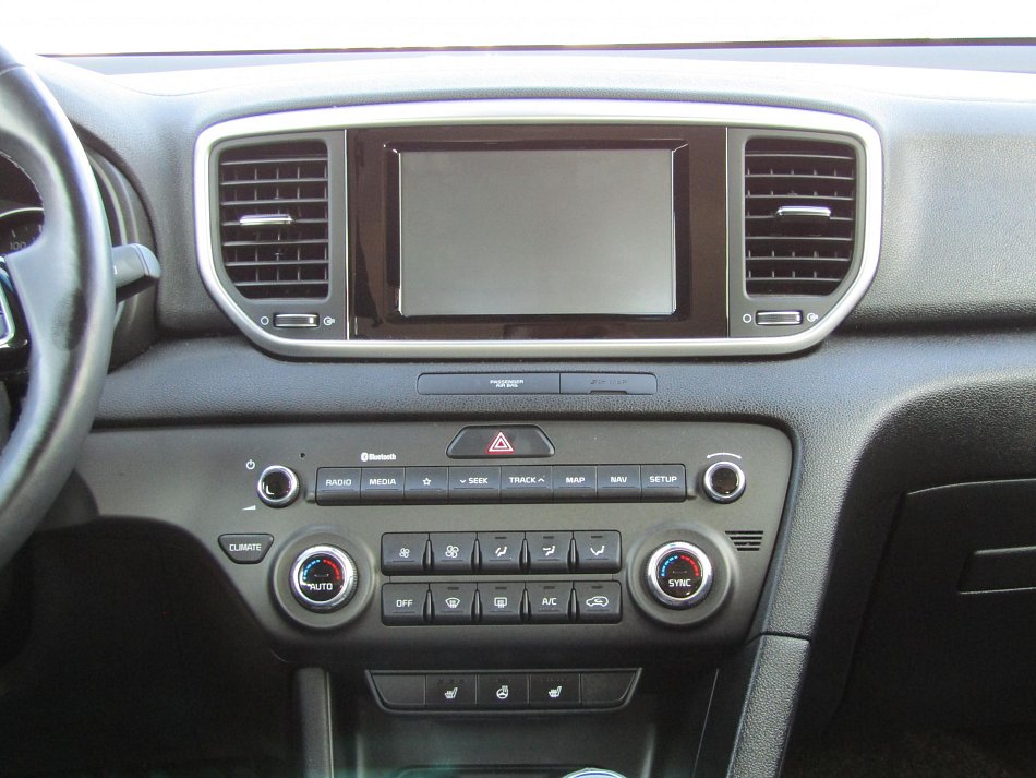 Kia Sportage 1.6 T-GDi 