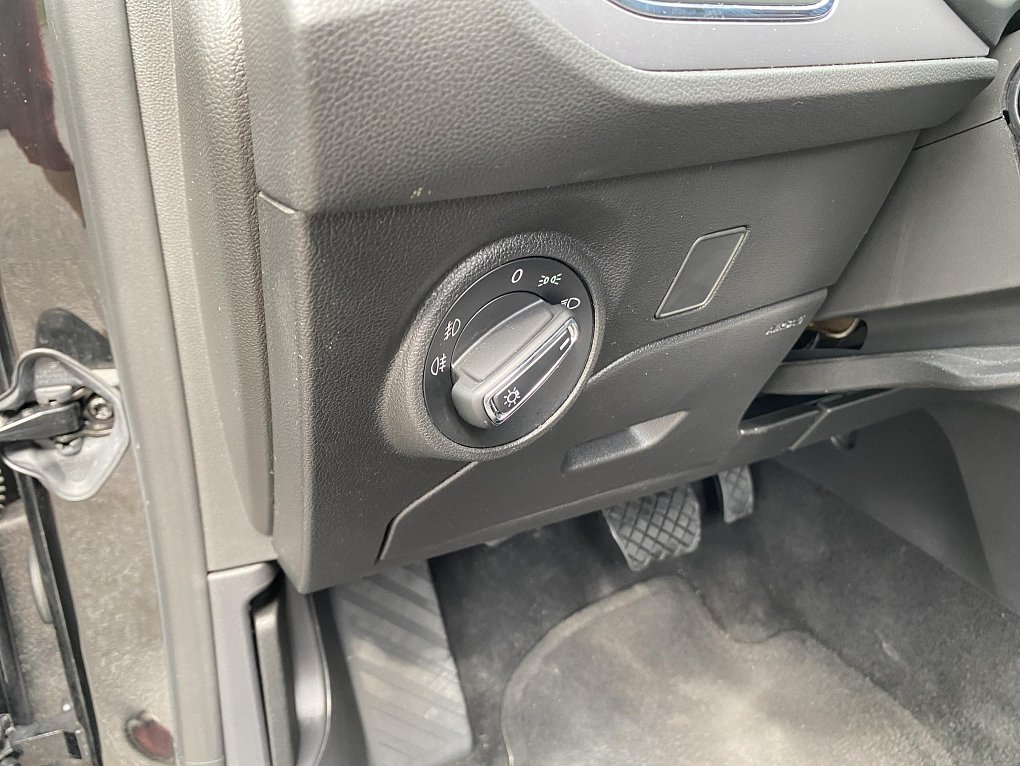 Seat Leon 1.6 TDi Style