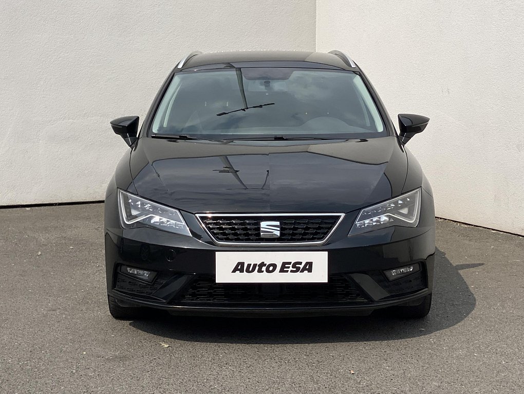 Seat Leon 1.6 TDi Style