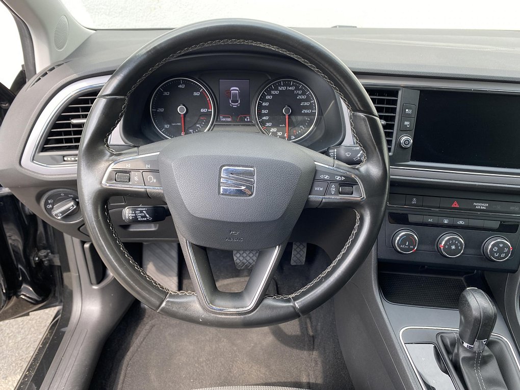 Seat Leon 1.6 TDi Style