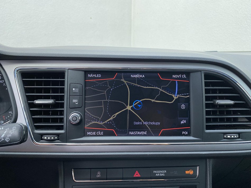 Seat Leon 1.6 TDi Style