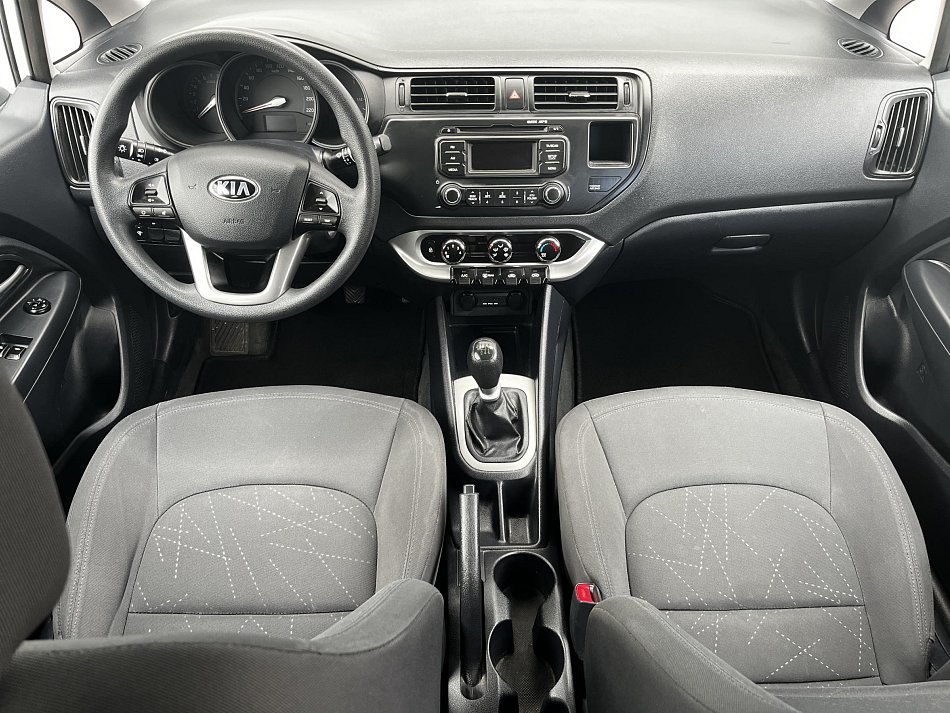 Kia Rio 1.4i Edition