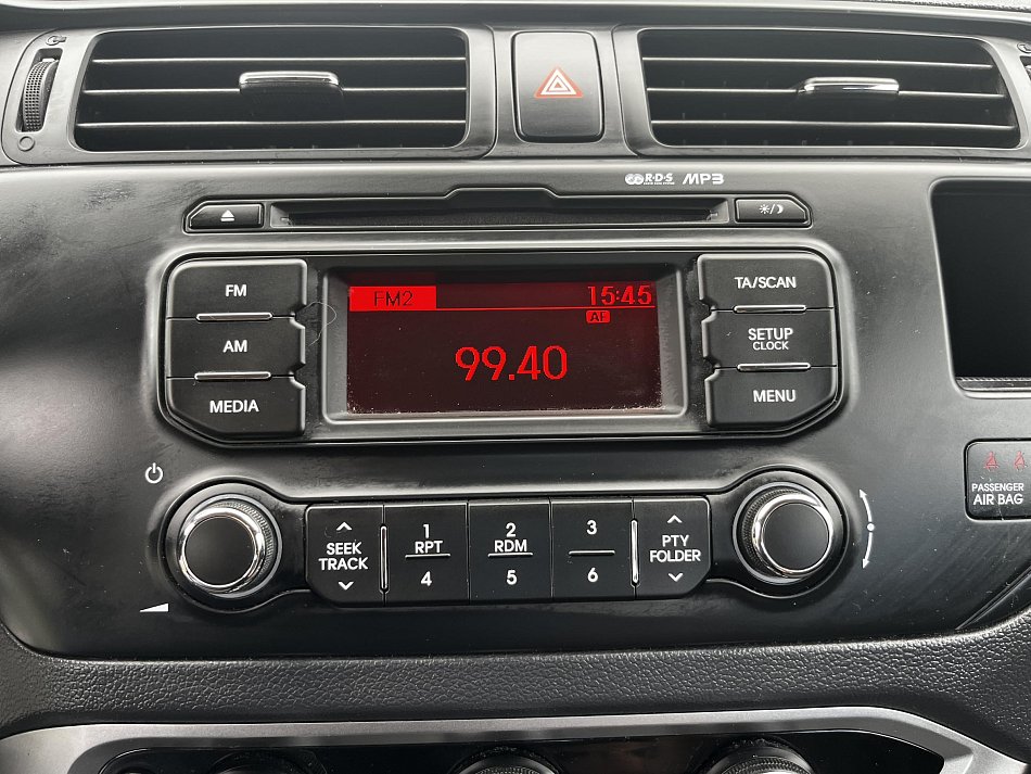 Kia Rio 1.4i Edition