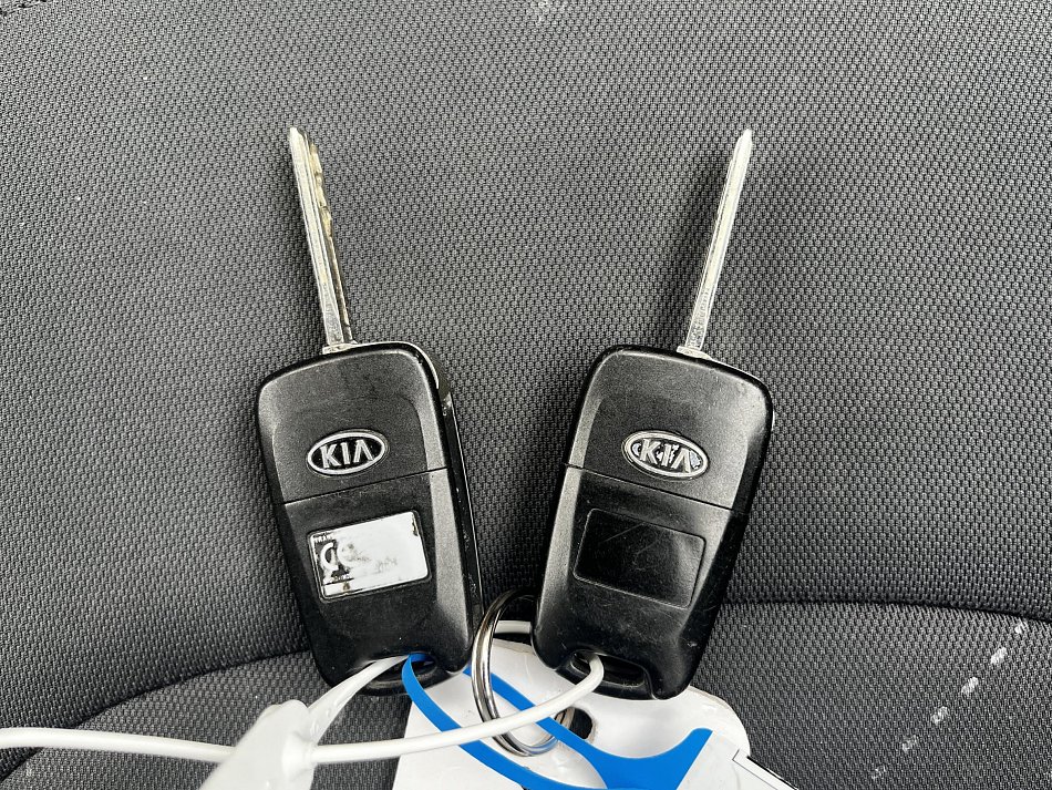 Kia Rio 1.4i Edition