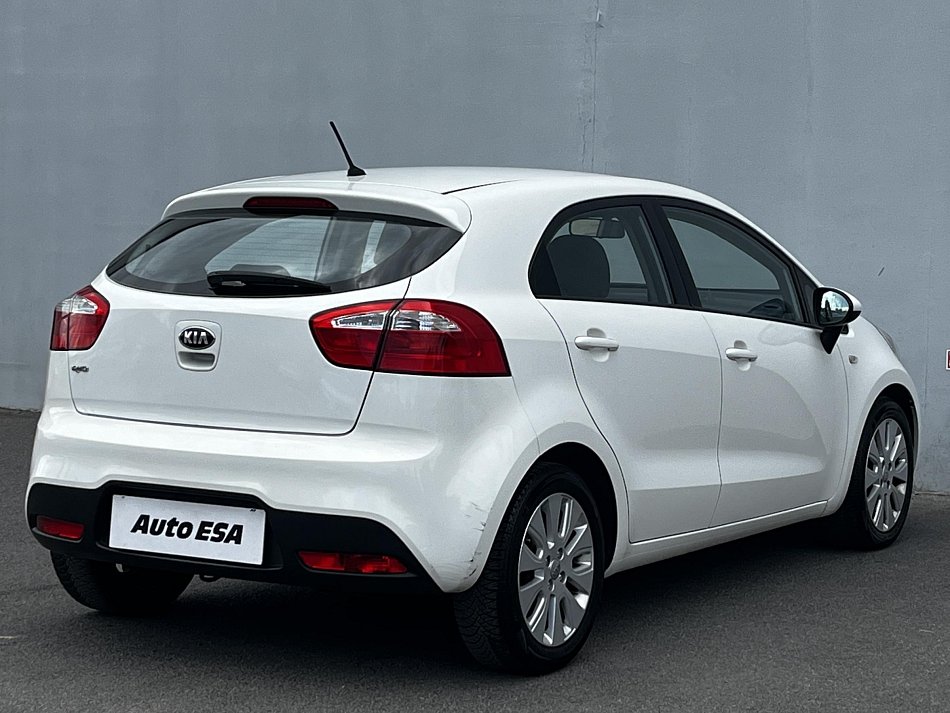 Kia Rio 1.4i Edition