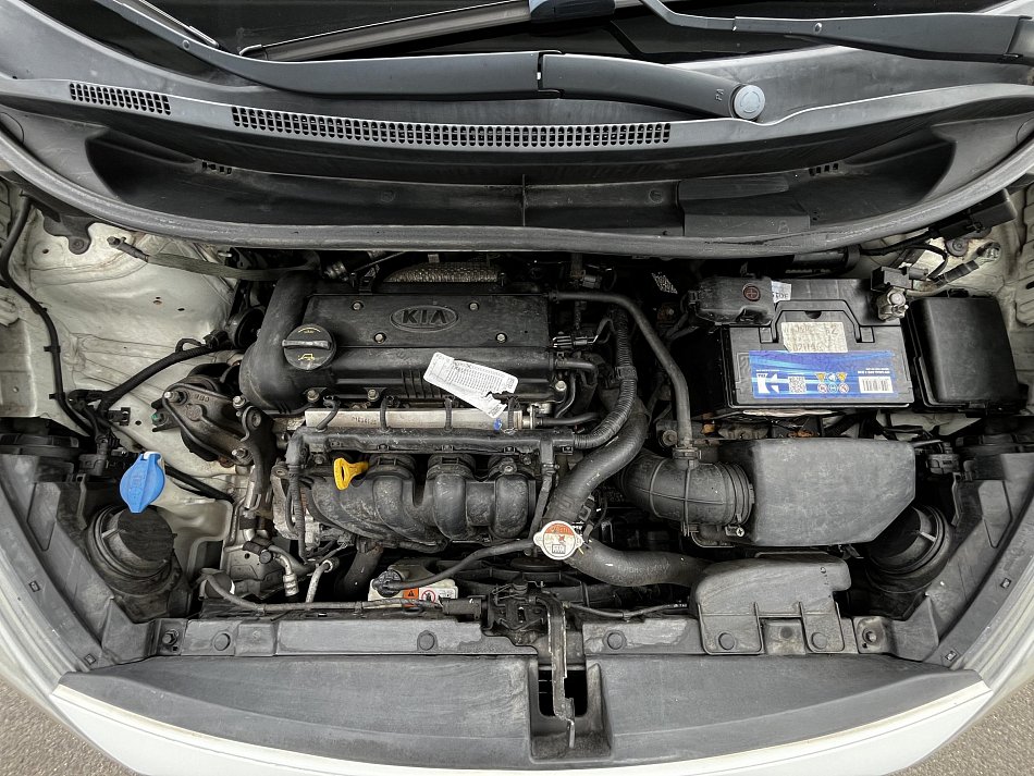 Kia Rio 1.4i Edition
