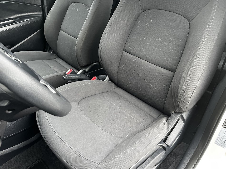Kia Rio 1.4i Edition