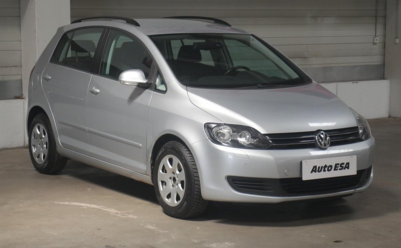 Volkswagen Golf Plus 1.4TSi Comfort