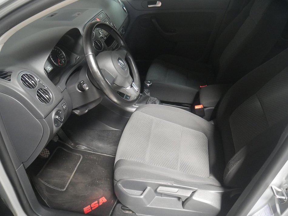 Volkswagen Golf Plus 1.4TSi Comfort