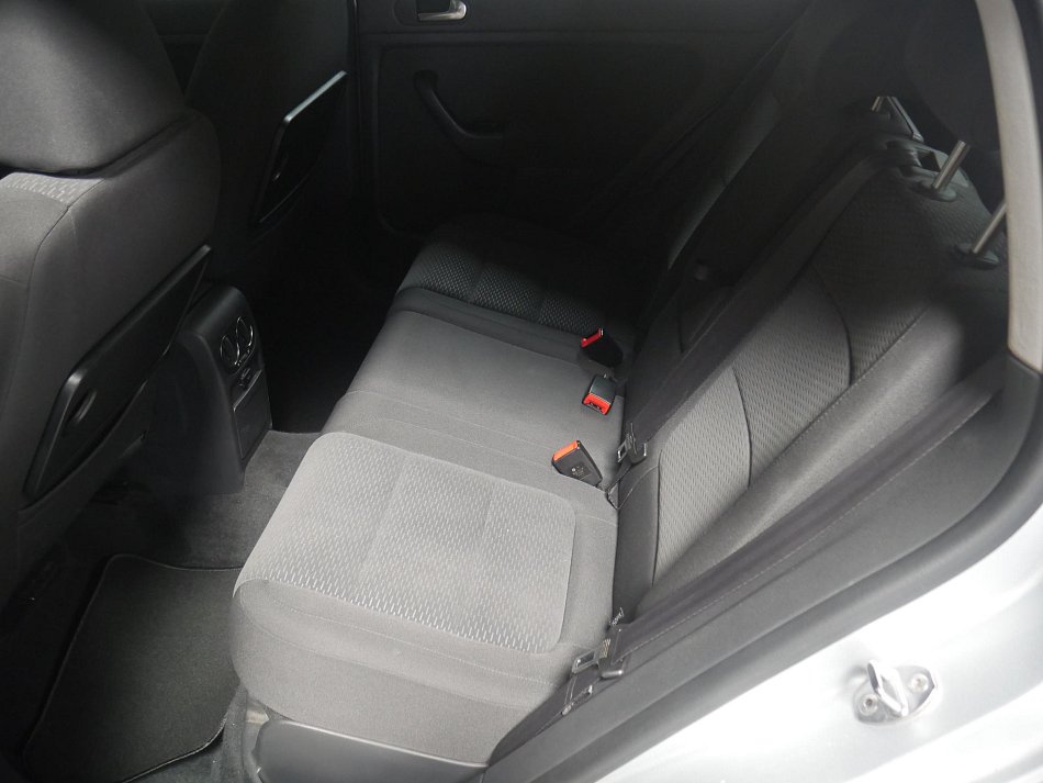Volkswagen Golf Plus 1.4TSi Comfort